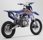 Apollo Dirtbike Sano RXF Enduro 150cc 17-14